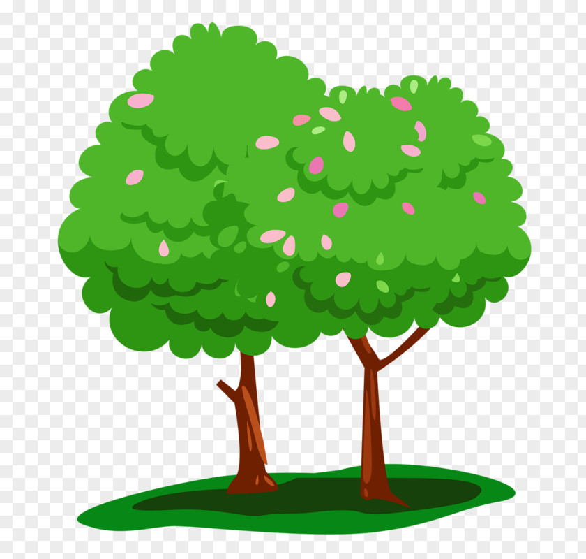 Tree Vector Graphics Image Animation PNG