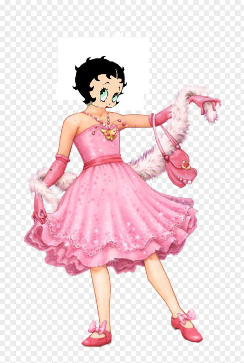 Tube Betty Boop Animation Animated Cartoon PNG