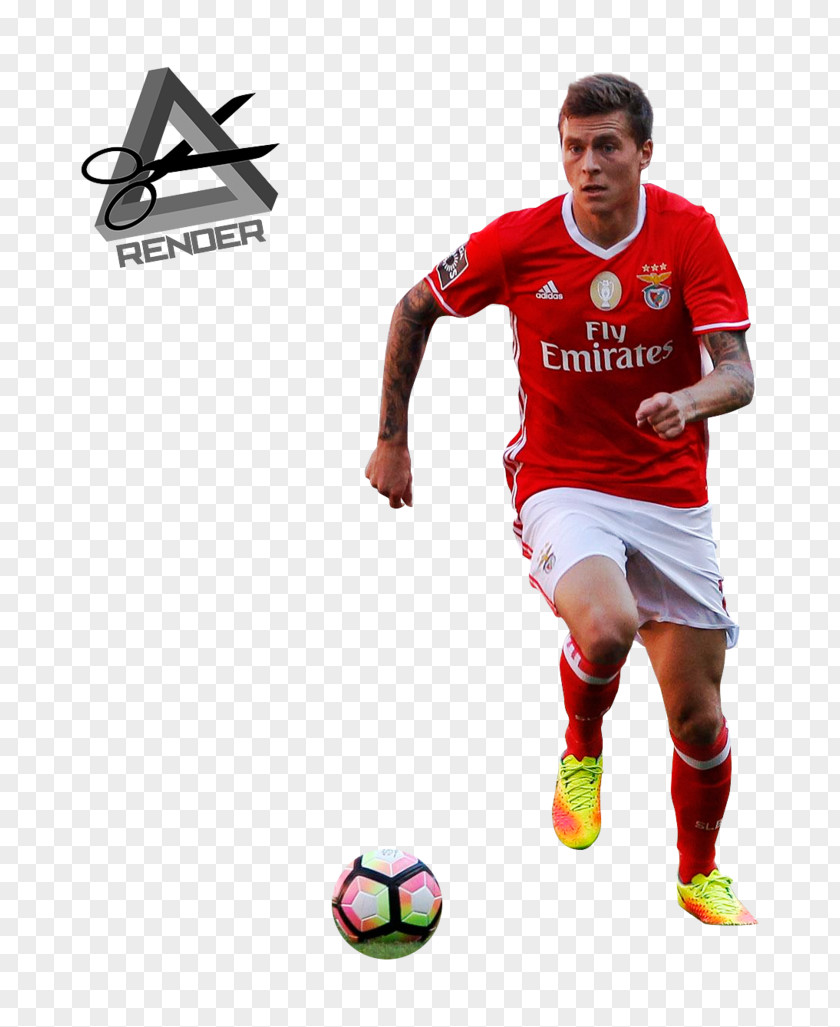 Victor Lindelof S.L. Benfica Football Player Sport 0 PNG