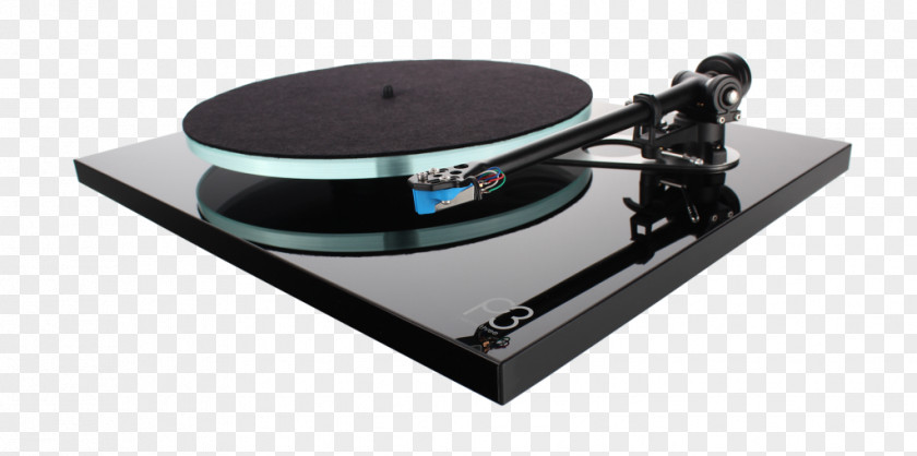 Acupoints On The Back Of Household Rega Planar 3 Research Phonograph Audio High Fidelity PNG