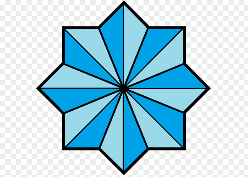 Angle Octagram Geometry Star Polygon Symmetry Group PNG