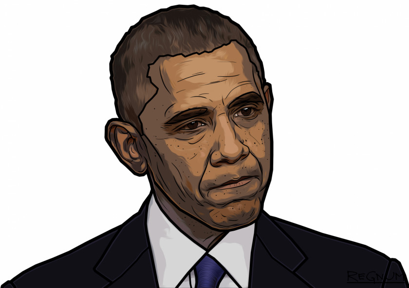Barack Obama Illinois President Of The United States PNG
