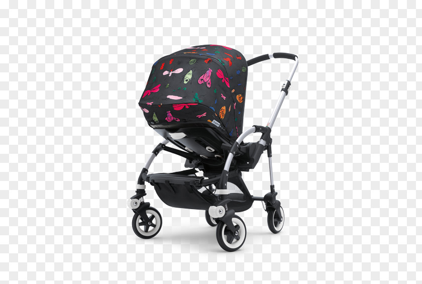 Bugaboo Australia Pty Ltd International Cameleon³ Baby Transport Donkey Bee PNG