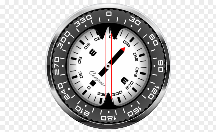 Compass Android PNG