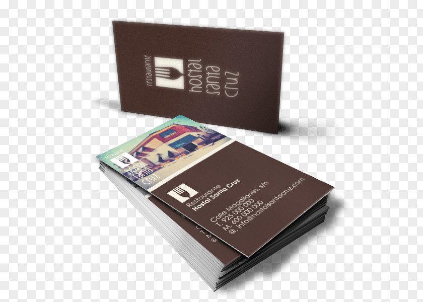 Design Visiting Card Business Cards Advertising Printing Press PNG