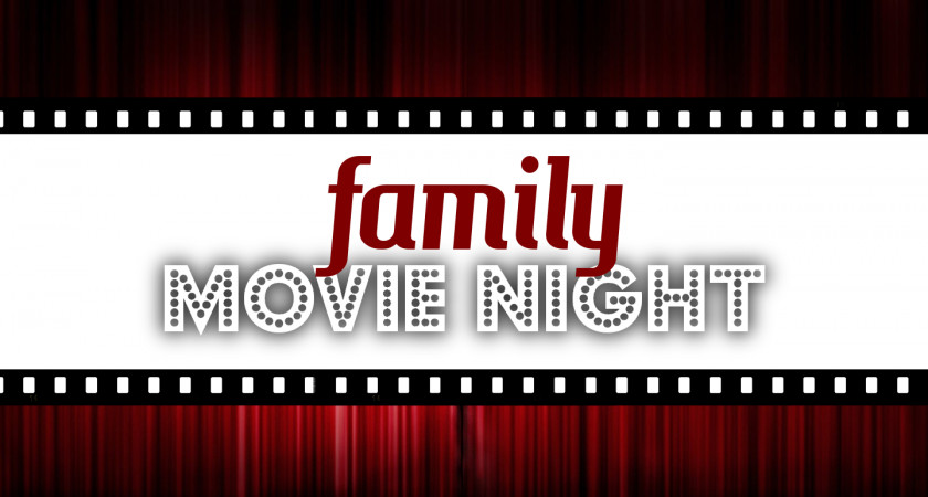 Family Movie Cliparts Adventure Film Clip Art PNG