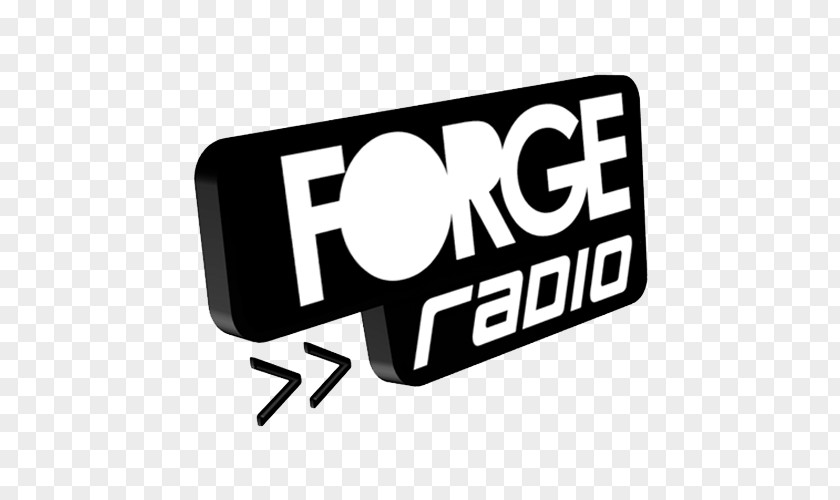 Forge BBC Radio Sheffield Internet PNG