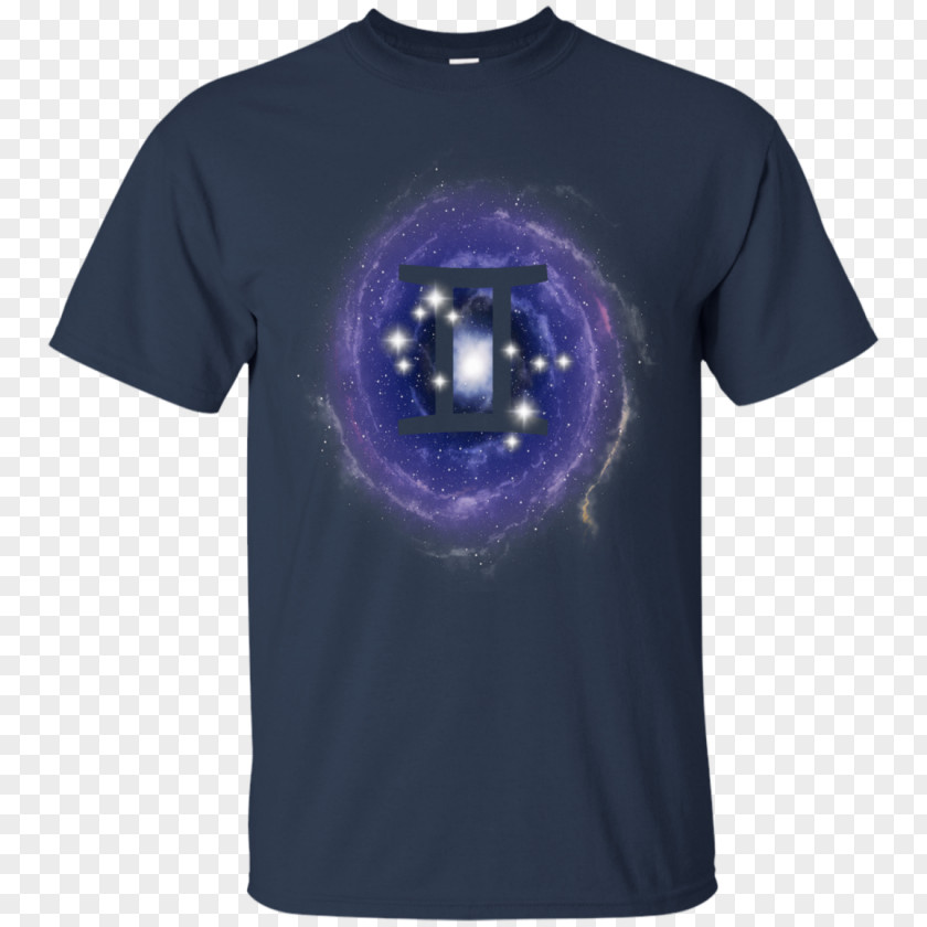 Gemini Constellation T-shirt George Costanza Hoodie Sleeve PNG