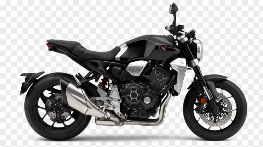 Honda CB1000R Motorcycle Extreme Powerhouse Car PNG