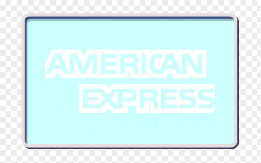 Label Parallel American Express Logo PNG