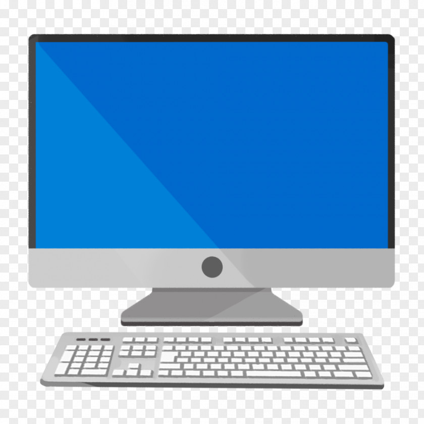Laptop Desktop Computers Output Device Computer Monitors Personal PNG