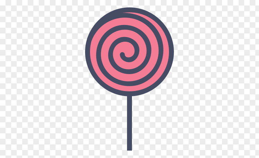 Lollipop Candy Confectionery PNG