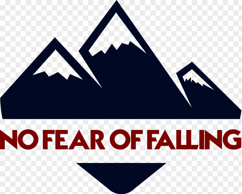 No Fear Podcast Episode Libsyn Of Falling PNG