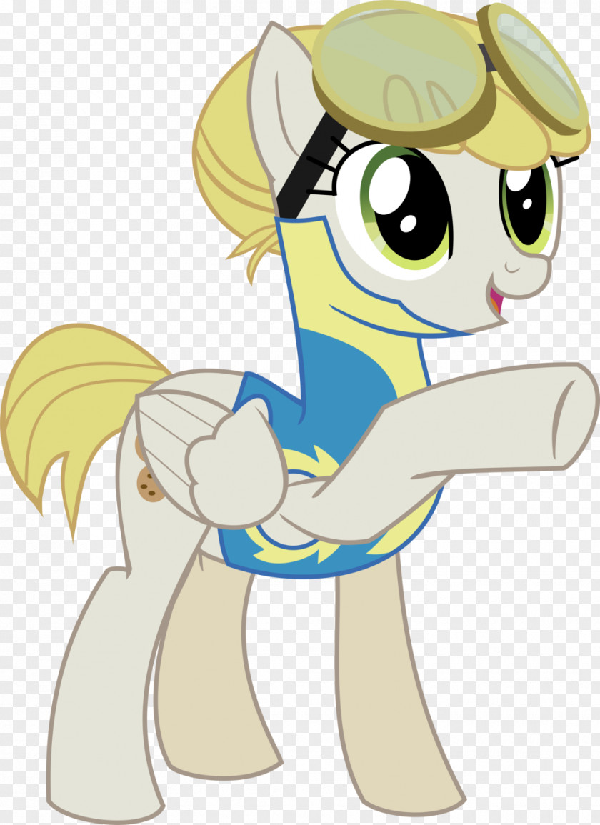 Sugar Basin Pony Pizzelle Wonderbolt Academy Image Horse PNG