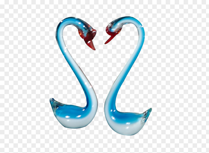 Swan Home Decoration Cygnini Download PNG