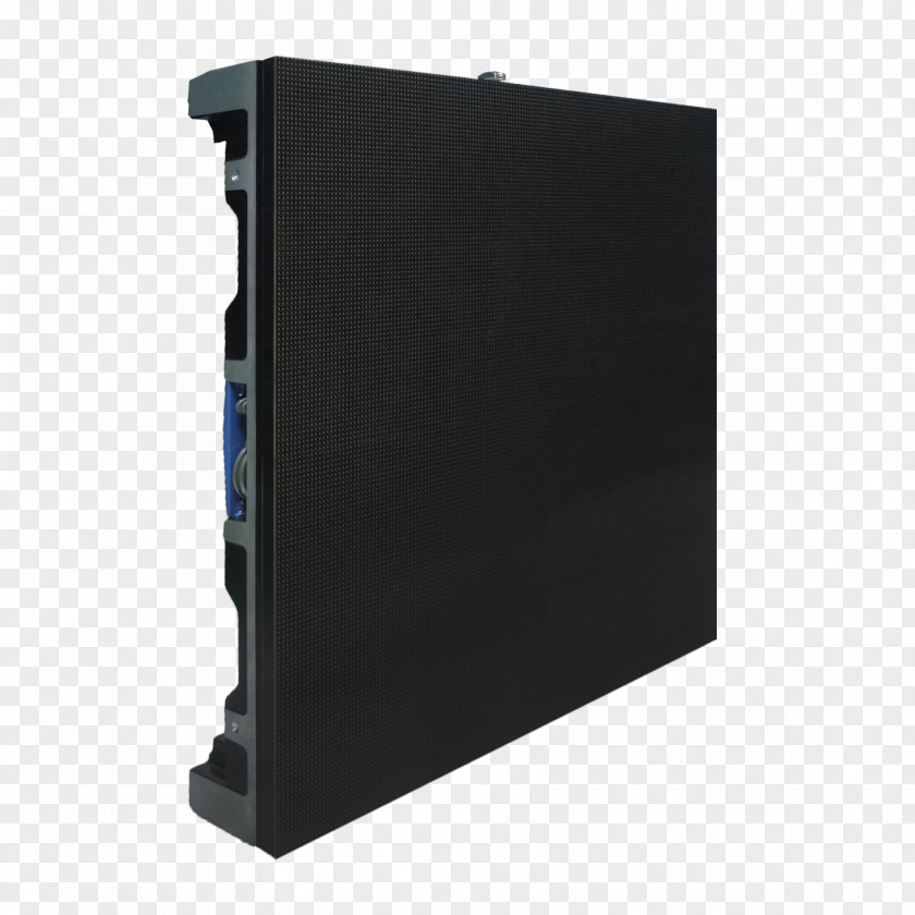 Video Wall LED Display Light-emitting Diode Device Computer Monitors PNG