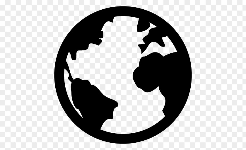 Globe Earth World Clip Art PNG