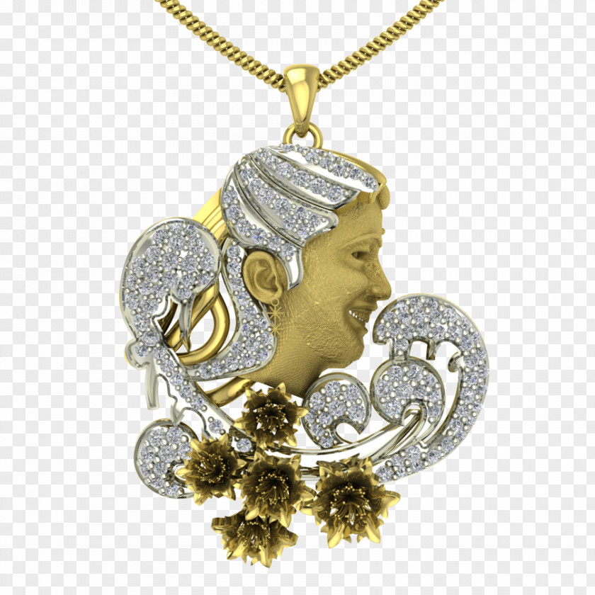 Jewellery Locket 3D Printing Necklace Afacere PNG