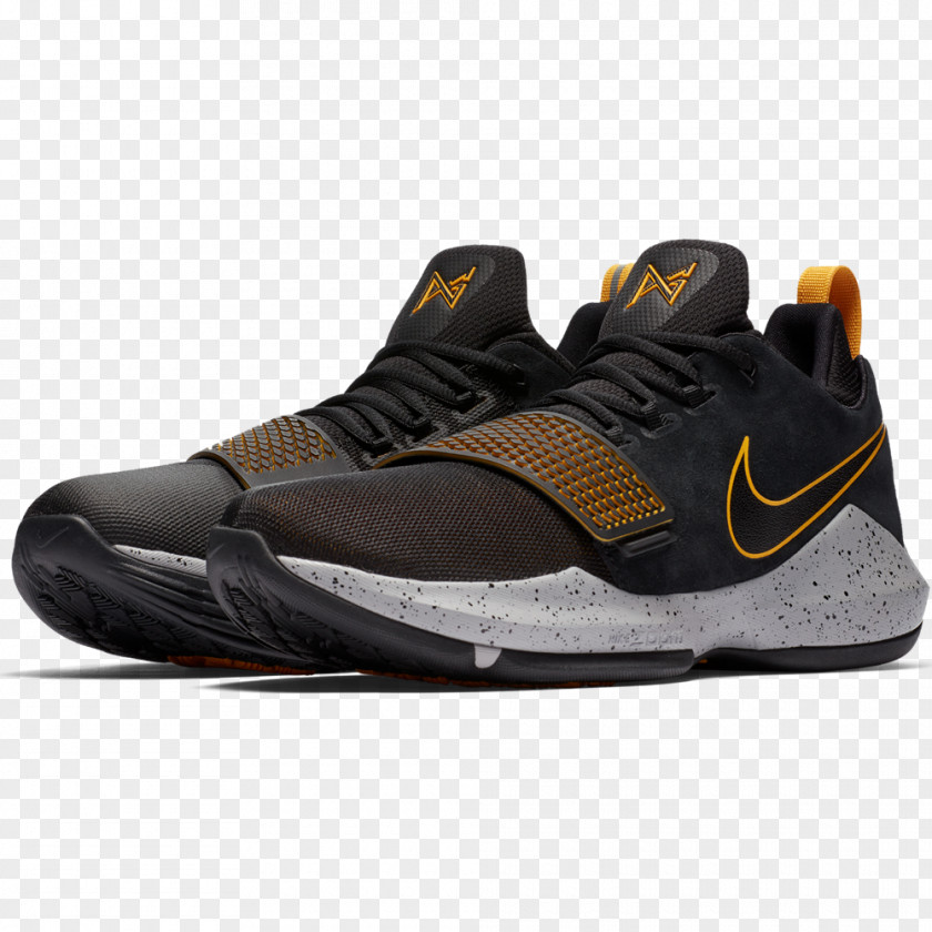 Nike Air Max Jordan Basketball Shoe Force 1 PNG