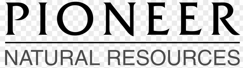 Pioneer Natural Resources Logo Petroleum Industry Company PNG