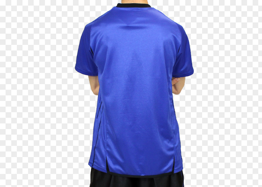 T-shirt Active Shirt Polo Jersey Tennis PNG