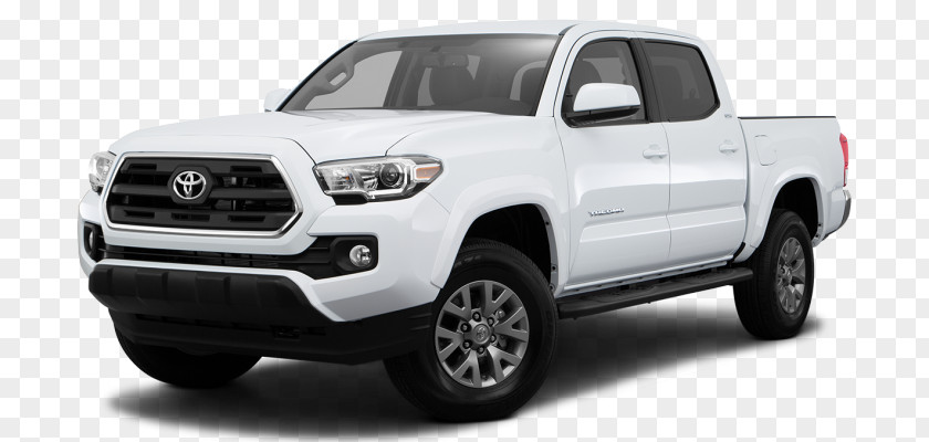 Toyota 2016 Tacoma Car Pickup Truck Grille PNG