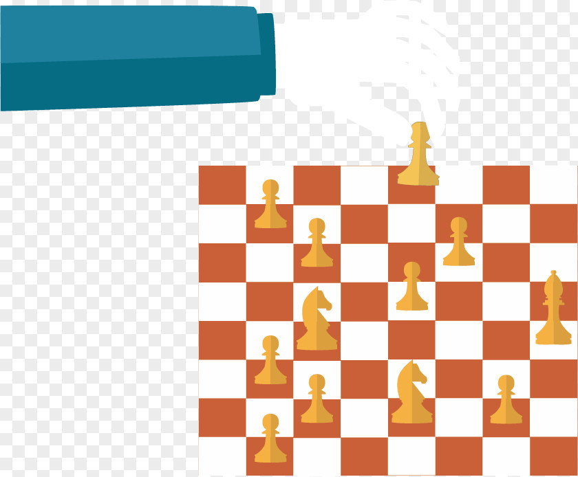 Vector Chess Chess960 Piece Chessboard Knight PNG