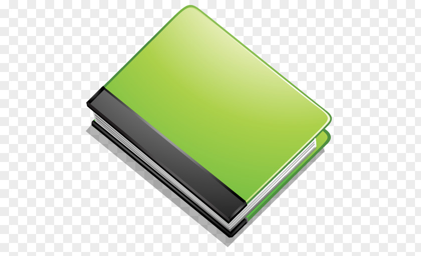 Vector Guest Book Icon Address PNG