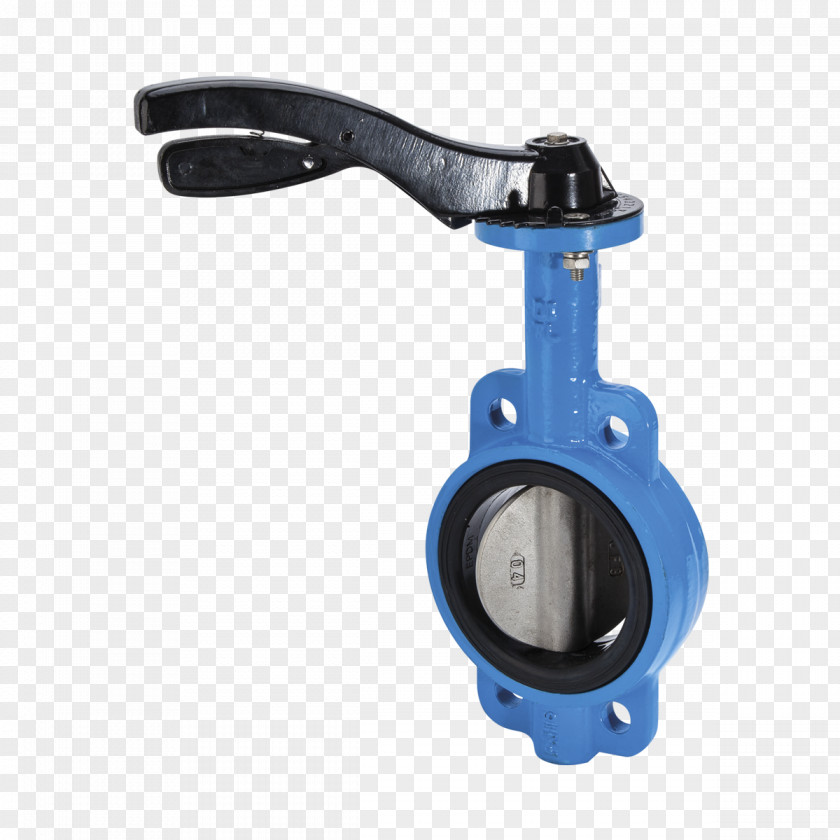 Water Butterfly Valve Industry Piping And Plumbing Fitting PNG