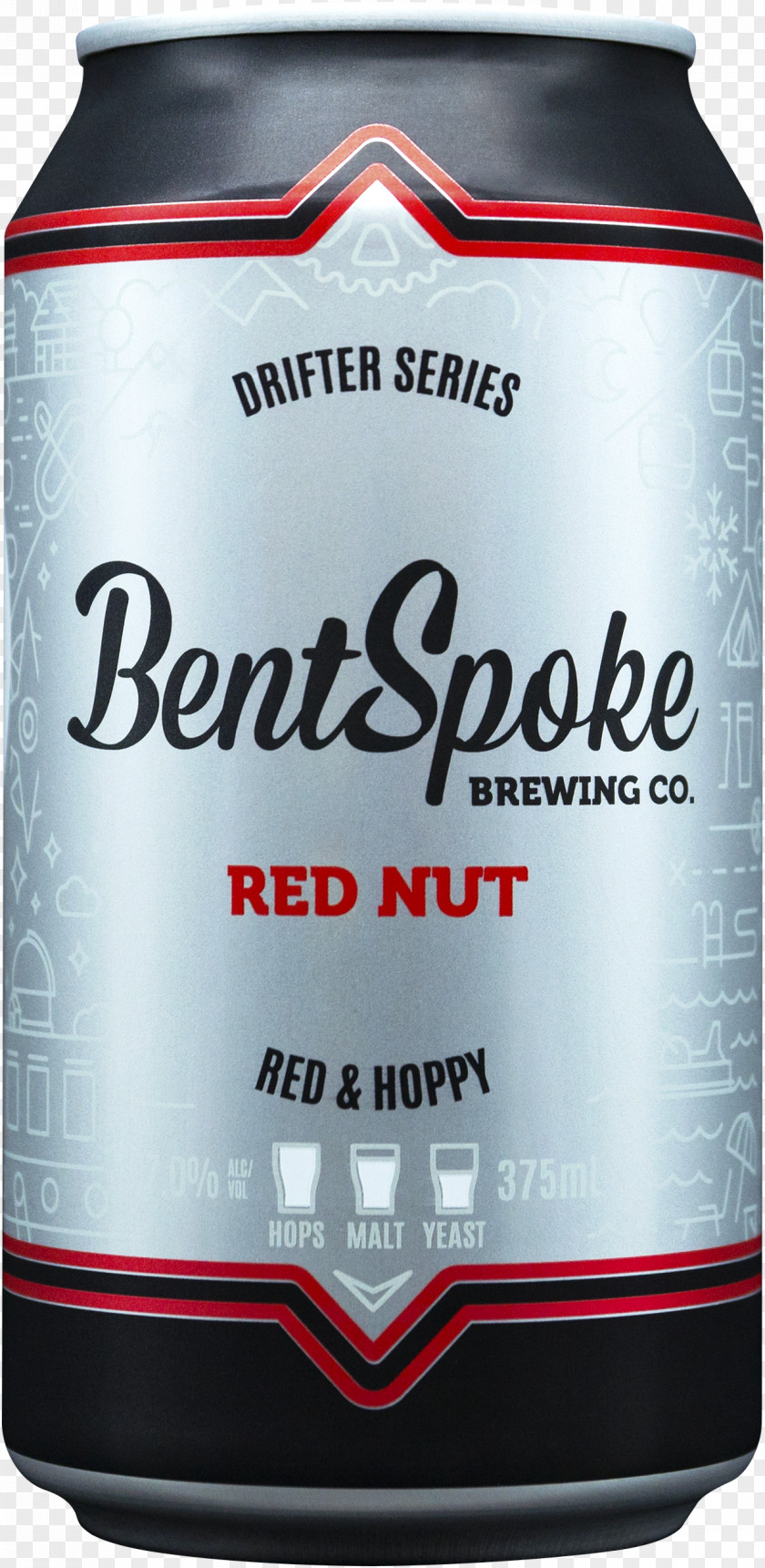 Beer India Pale Ale BentSpoke Brewing Co. Stout PNG
