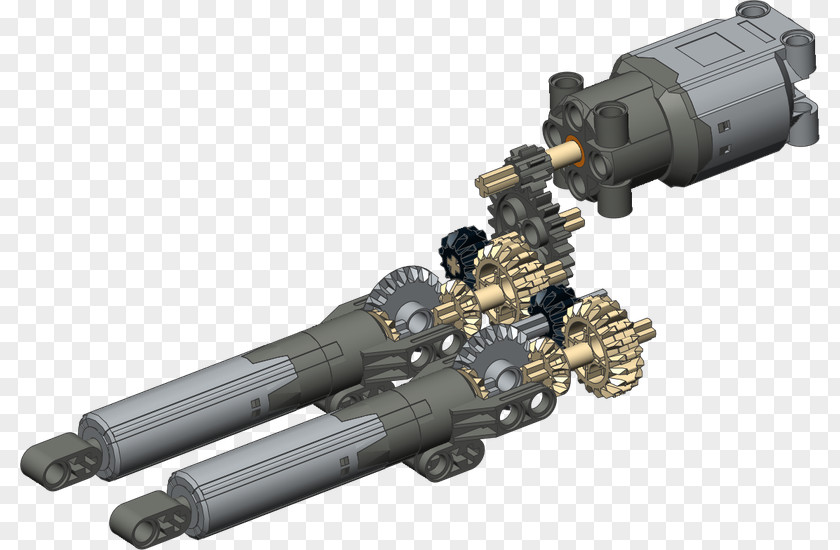 Crane Tool Mechanical Advantage Machine PNG