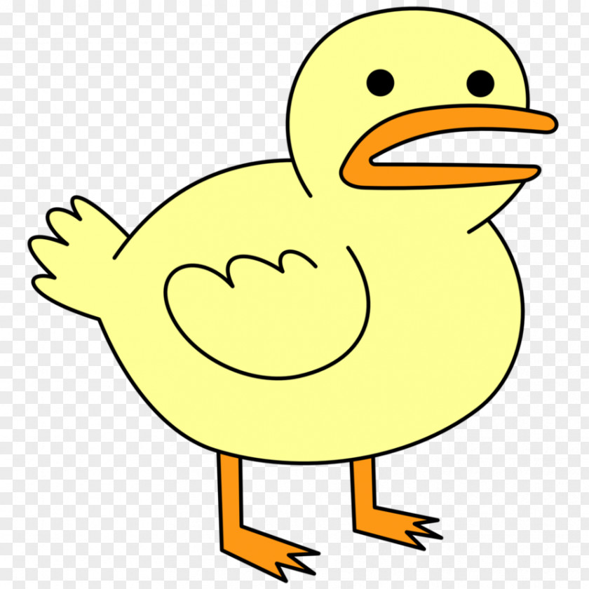 Donald Duck A Bunch Of Baby Ducks YouTube Drawing PNG