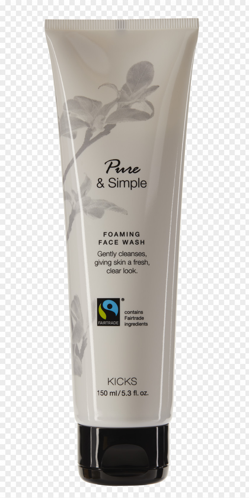 Face Wash Fairtrade Certification Fair Trade Cleanser Reilun Kaupan Sertifiointijärjestelmä PNG