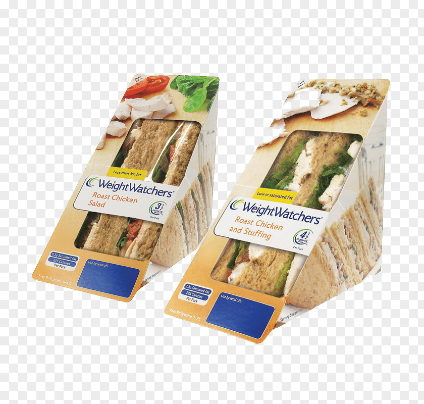 Foodbox Sandwich Weight Watchers Pret A Manger Convenience Food PNG