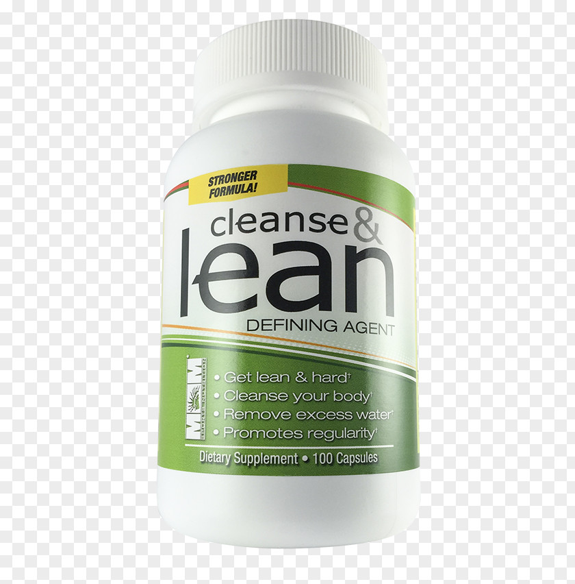 Healthy Weight Loss Dietary Supplement Tablet Detoxification Clean & Lean Diet: The International Bestselling Book On Achieving Your Perfect Body PNG