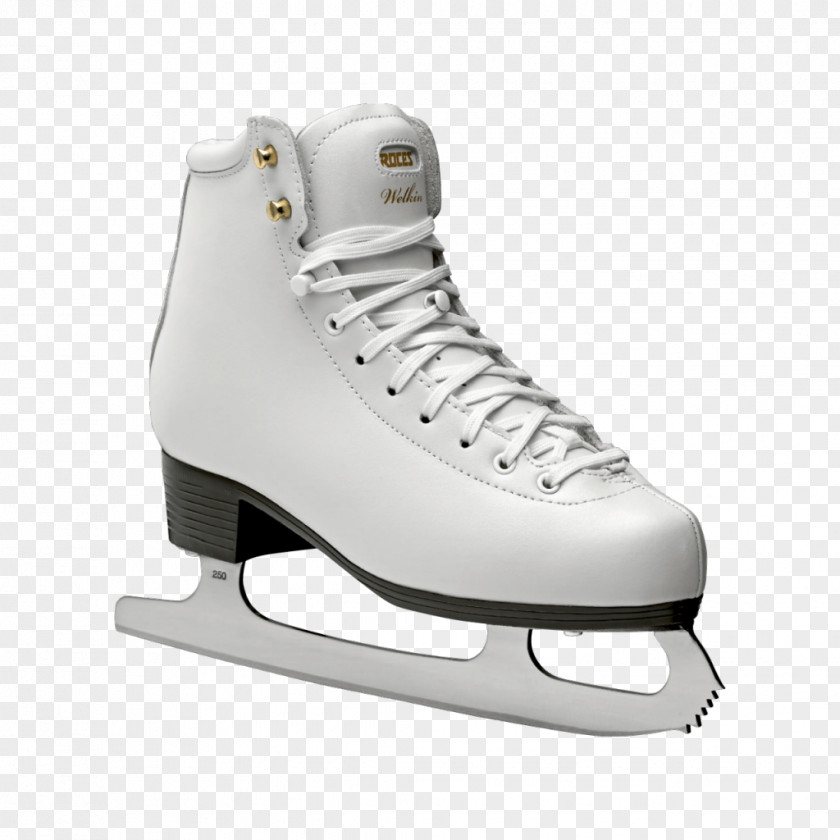 Ice Skates Roces Figure Skating Sport PNG