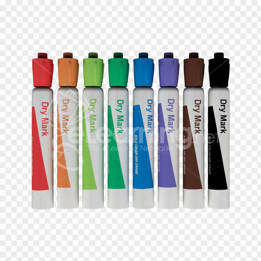 Learning Supplies Pen PNG