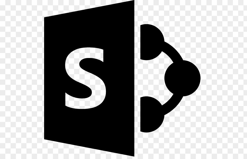 Microsoft SharePoint Office 365 PNG
