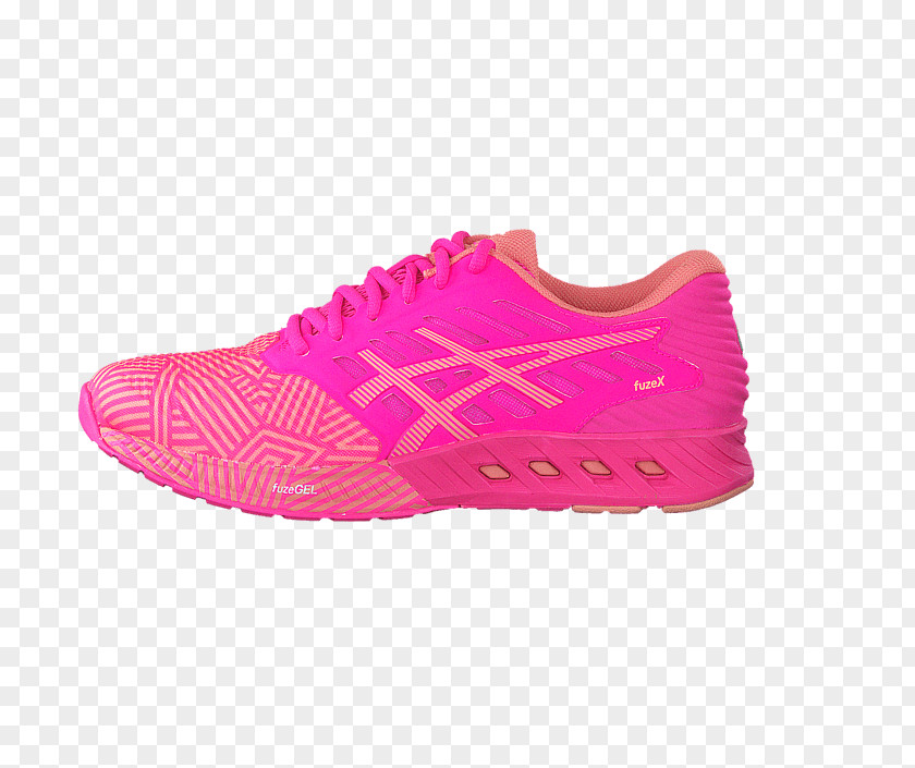 Pink Peach Sneakers ASICS Shoe Onitsuka Tiger Nike PNG