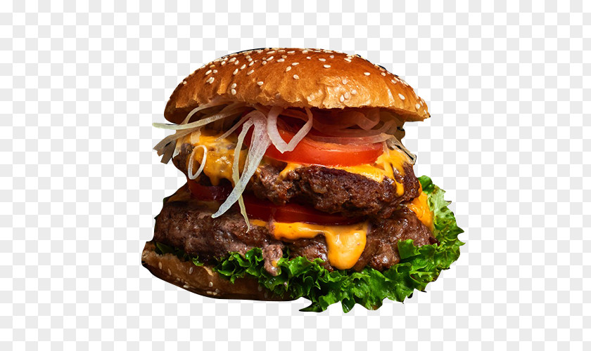Pork Burger Cheeseburger Whopper Jucy Lucy Buffalo Hamburger PNG