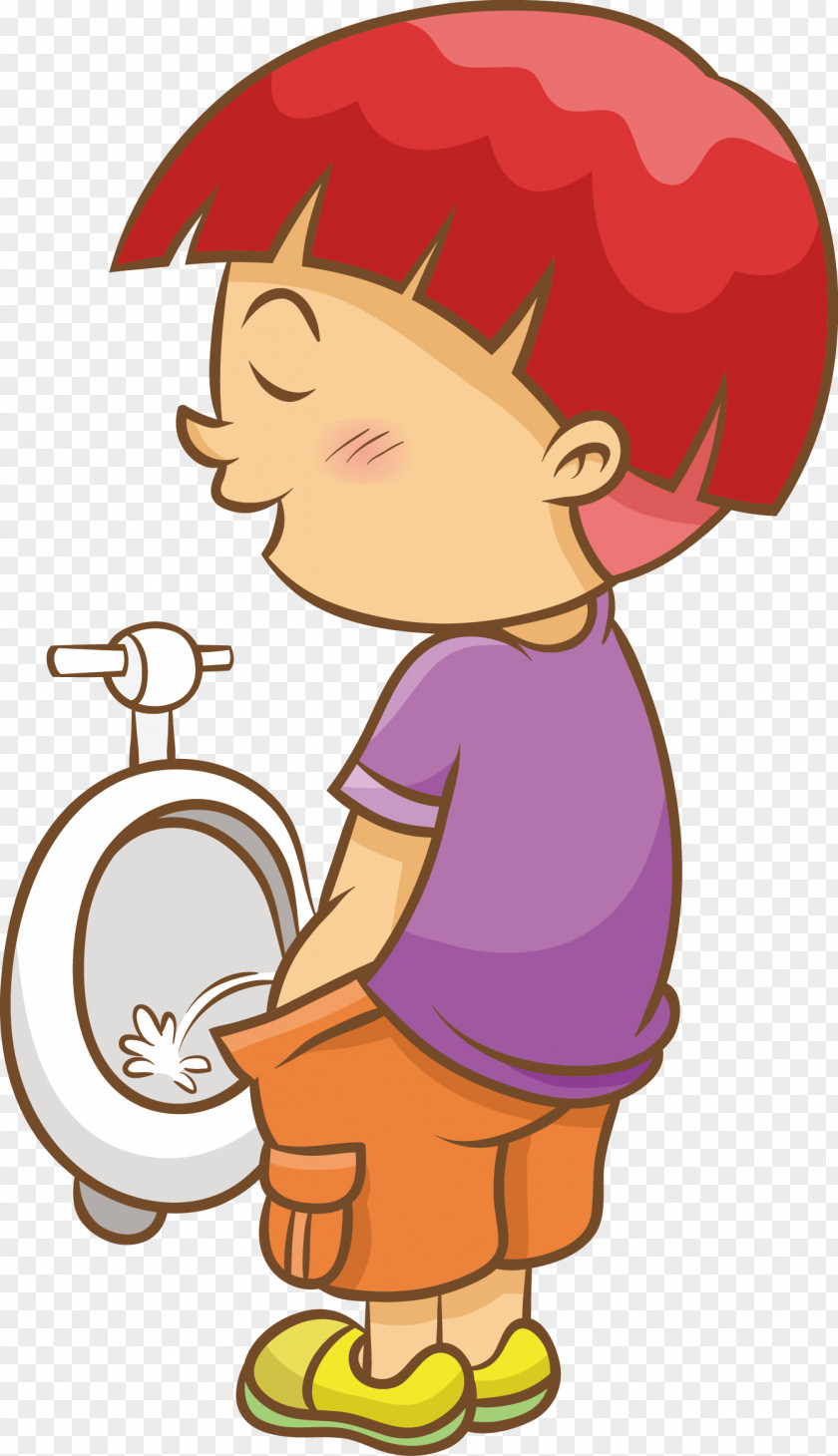 Toilet Boy Pictures Cartoon PNG