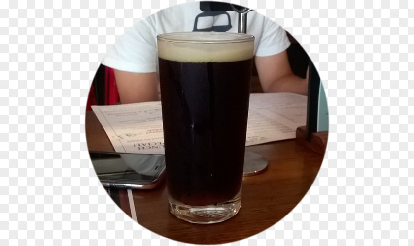 Beer Cocktail Stout Ale Pint PNG