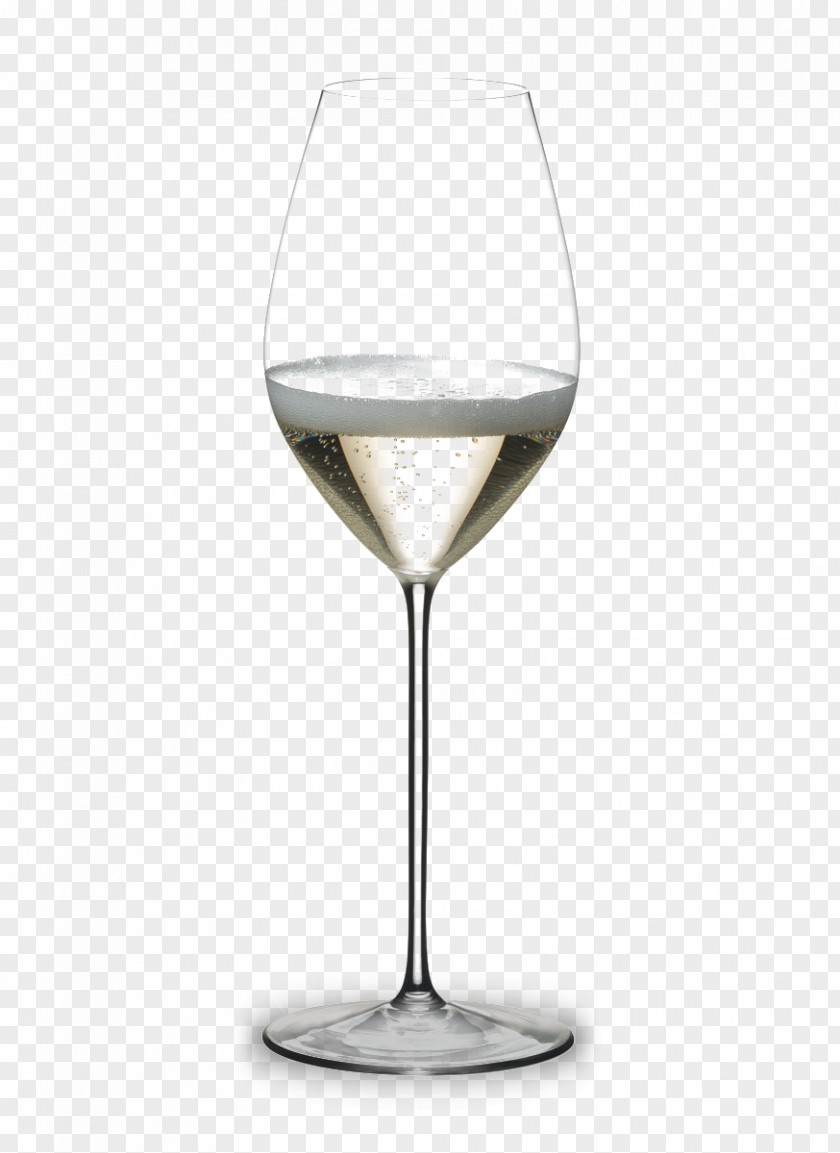 Champagne Glass Sparkling Wine White Riedel PNG