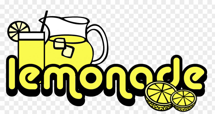 Concession Stand Clipart Lemonade Juice Iced Tea Clip Art PNG