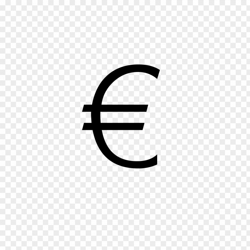 Euro Icon European Union Currency United States Dollar Exchange Rate PNG