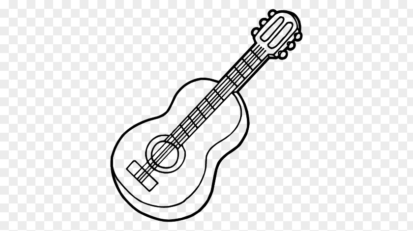 Instrumentos Musicales Electric Guitar Drawing Classical Bass PNG