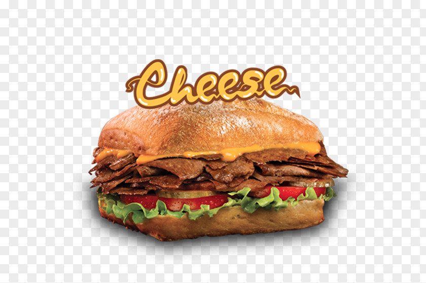 Meat Cheeseburger Breakfast Sandwich Whopper Doner Kebab Hamburger PNG