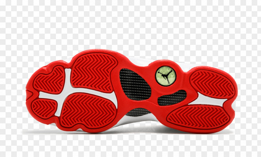 Nike Jumpman Air Jordan 13 Men's Retro Shoe PNG
