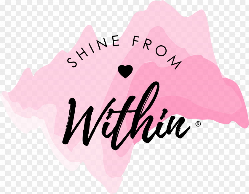 Pink Shine Self-esteem Love Psychology Empowerment Confidence PNG