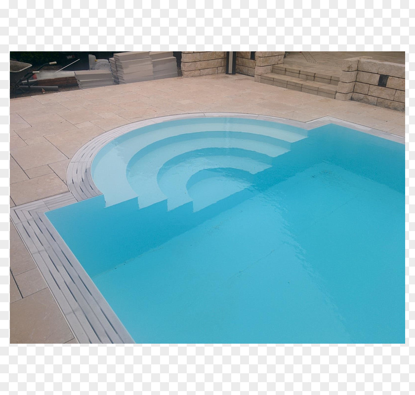 Pp Swimming Pool Überlaufrinne Polypropylene Piping Material PNG